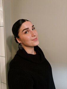 Photo of Taylor Pomahac